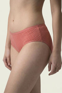 Zivame Medium Rise Full Coverage Hipster Panty (Pack of 3) - Multicolor — thumbnail 11